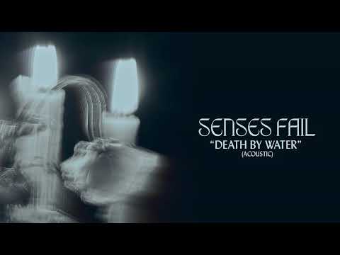 Video thumbnail for Death by Water (Acoustic)