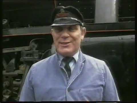 Making Tracks - BBC1 - 1993