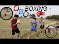 DABOYZTV BOXING