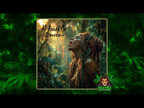 Disorder - All Around Me (Bootleg)