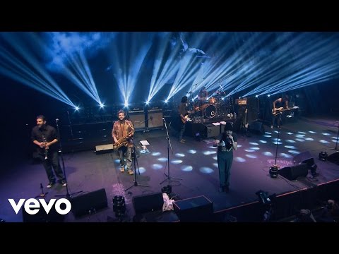 Videoclip de Todo el Karma — La Vela Puerca