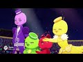 The Teletubbies As Songbirds Part 1