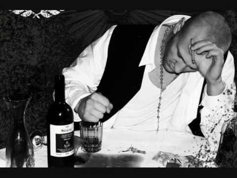 Benny Blanko [Adrenalin] - UNTERM SÄUFERMOND ... LIVE VOM THRESEN IN DER KARAOKE BAR ...