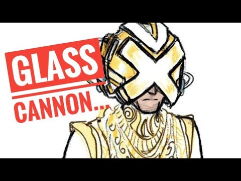 [MFF] Professor X, ehhh....