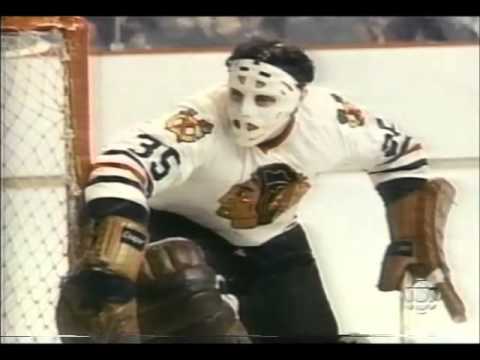 Brothers: The Phil And Tony Esposito Story