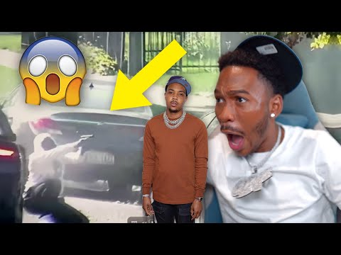 G HERBO & HIS HOMIES KILLED 20 OF THEY OPPS IN THE HOODS OF CHICAGO & BEAT EVERY CHARGE? | REACTION