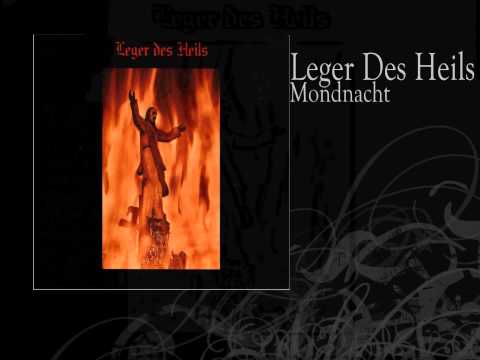 Leger Des Heils | Mondnacht