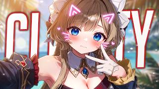 Download lagu Nightcore - Clarity (Rock Version) Lyrics mp3 Download lagu Nightcore - Clarity (Rock Version) Lyrics mp3