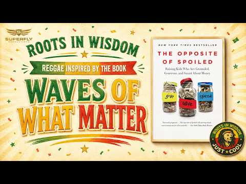 Book cover: Waves of What Matter by Unknown