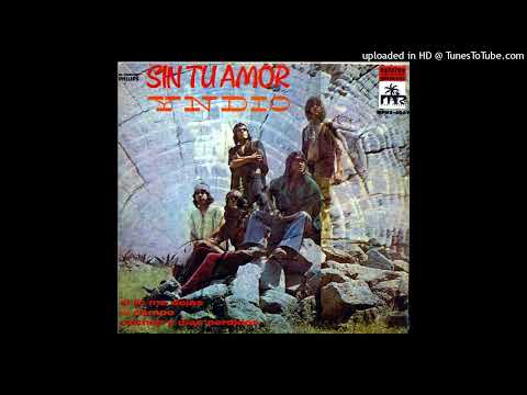 El Tiempo - Yndio
