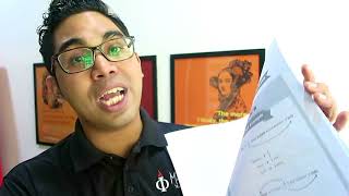 FREE Singapore Mathematics Problem Sums Cheatsheet For Primary School & PSLE