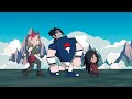 Sasuke Dr Livesey Phonk Walk Fan Animation Anime Naruto