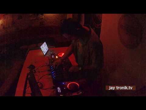 Jay Tronik [DJ Set] @ Prohibition Pub [28.07.2018]