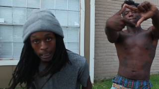 LJ - Skrrt Remix (Music video)