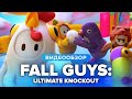 Видеообзор Fall Guys: Ultimate Knockout от StopGame