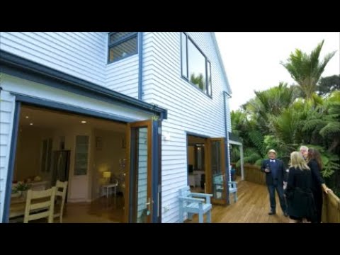 House for Sale:  366D Huia Road, Titirangi