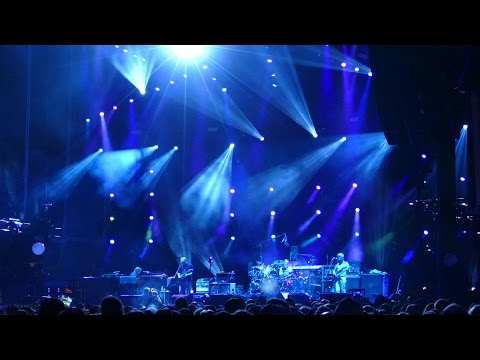 Reba [4K] 2015-08-23 - Magnaball