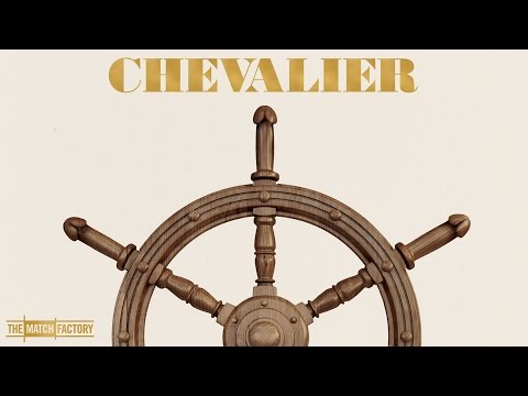 Chevalier (2015) | Trailer | Vangelis Mourikis | Nikos Orfanos | Yorgos Pirpassopoulos