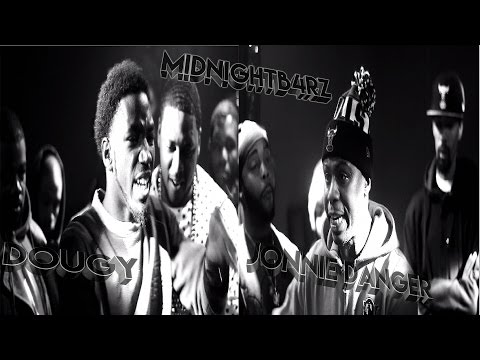 Dougy vs Jonnie Danger