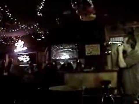 RJ Mischo & Kid Andersen Workin' At Mojo Lounge Blues Jam