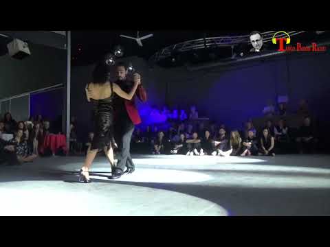 EL TORITO Edgardo Donato Ballano: Gianpiero Galdi - Lorena Tarantino