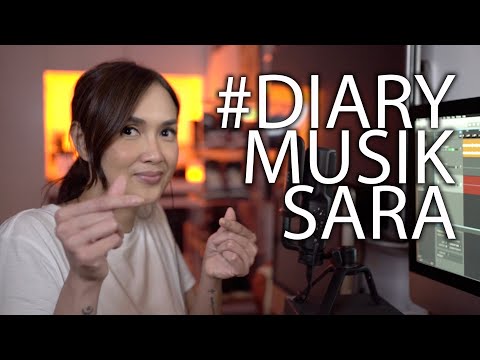 #diarymusiksara X Chua, Kiki & Udin  - Torn by Natalie Imbruglia (cover)