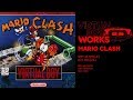 Mario Clash Retrospective Dream Of The Red Turtles Virtual Boy Works 06