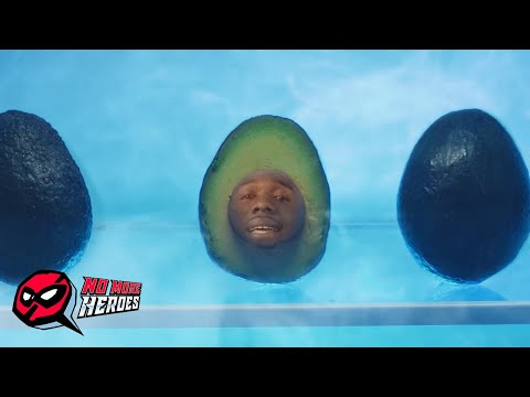 DCG Msavv - Cold Killers | Presented by No More Heroes