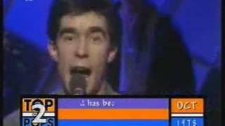 Sham 69-Hurry up Harry