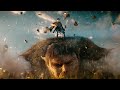 Levi Vs Beast Titan Cinematic Short Attack On Titan