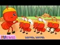 Ants Go Marching And More Nursery Rhymes Songs For Kids Songs For Kids