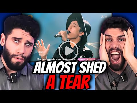 Dimash Kudaibergen VOCAL MASTERCLASS | Autumn Strong Live – Most EMOTIONAL Performance Yet!