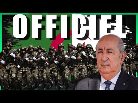 Changement pour le service national des Algériens de France