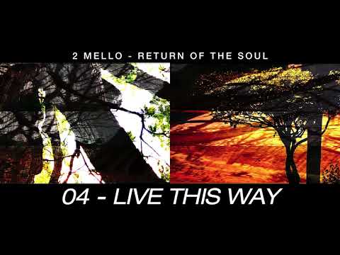 Video thumbnail for Live This Way