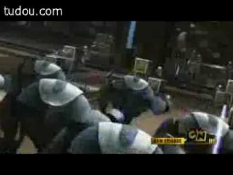 allyvid 327th Star Corps