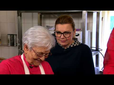 Gasztroangyal 12. rész - Parád (2019)