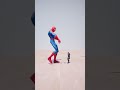 Venom Vs Spiderman Crunch Time Marvel Animation