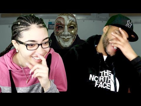 MY DAD REACTS TO Joyner Lucas - Revenge (official video) REACTION