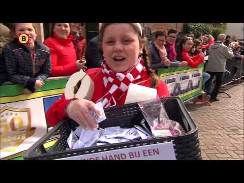 Hoogtepunten van de Kullekestocht in Molenschot 2019