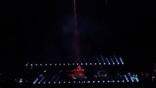 Summer Skin - Death Cab for Cutie Live at Climate Pledge Arena in Seattle, Washington 8/2/2025