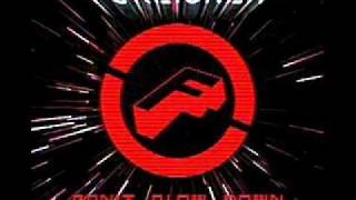 In Pieces Lyrics - Foreigner