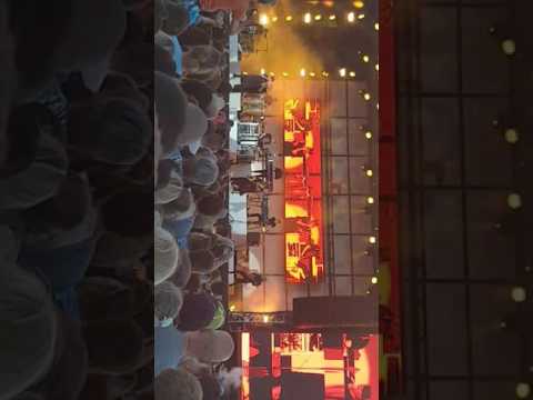 Die fantastischen 4 Giebelstadt Live