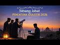 BREAKING NEWS Sidang Isbat Penentuan Lebaran Idulfitri 1447 H 2026