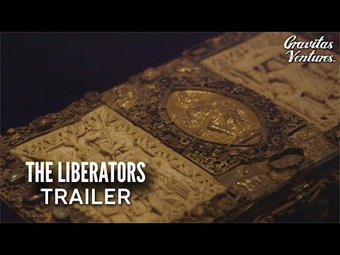 afbeelding Liberators, The