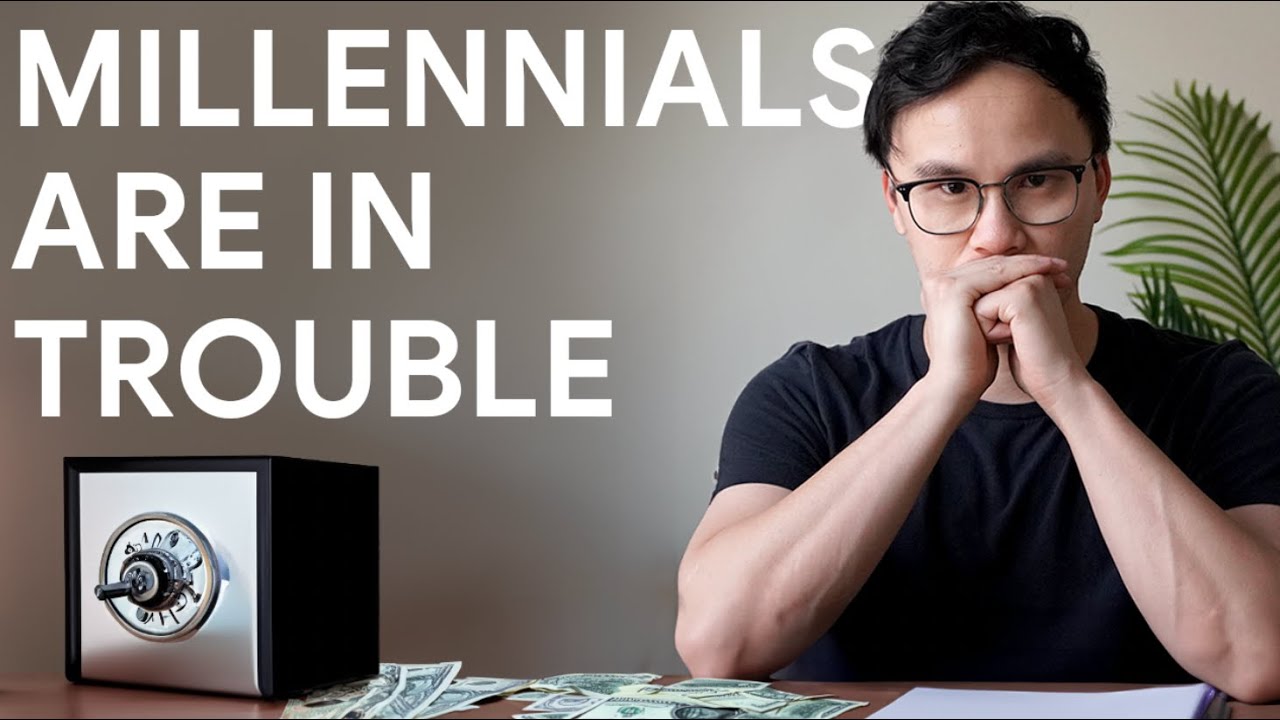 The Great Wealth Transfer: Who’s Getting the Money?