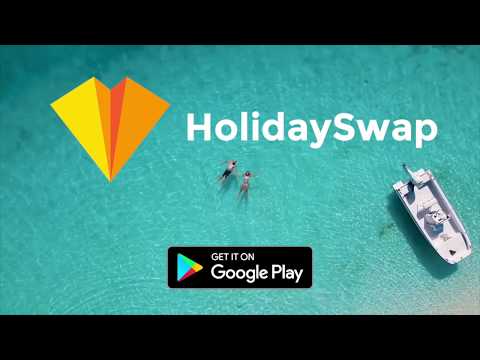 Holiday Swap Video