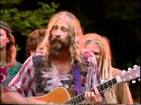 Rainbow Spirit Oregon - Live your Hearsong people!