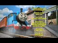 Thomas And Friends 2017 Credits High Tone
