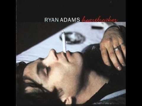 Ryan Adams - Come Pick Me Up