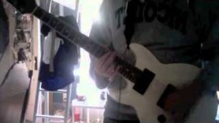 &quot;Creations&quot; Miss May I cover